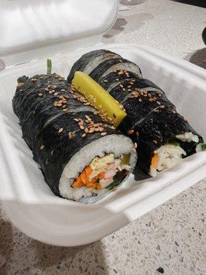 Kimbap