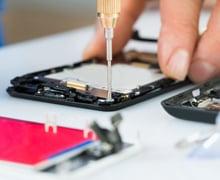 Cell Phone Repair and Service