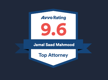 Top Rated Attorney