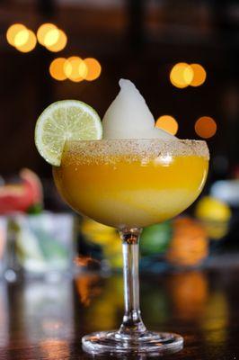 Mango Margarita