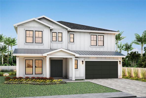 New Construction For Sale in Tampa, FL. 

5 beds l 5.5 baths l 3 car garage l 4135 sq.ft 
Offered at $2,149,000

Let's chat today!