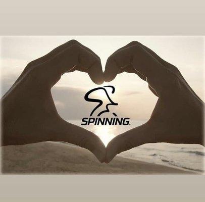 SPINNING® is WINNING!