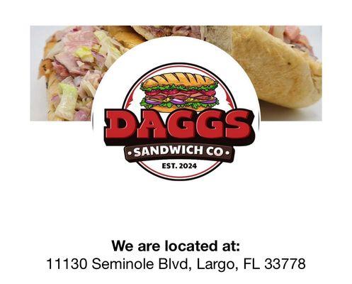 Daggs Sandwich Shop