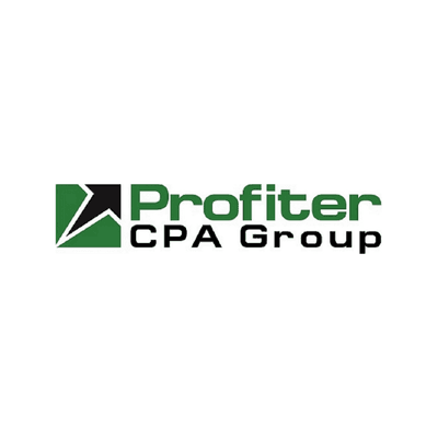 Profiter CPA Group Logo