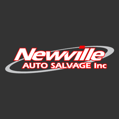 Newville Auto Salvage Inc