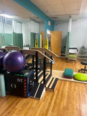 FYZIO PHYSICAL THERAPY