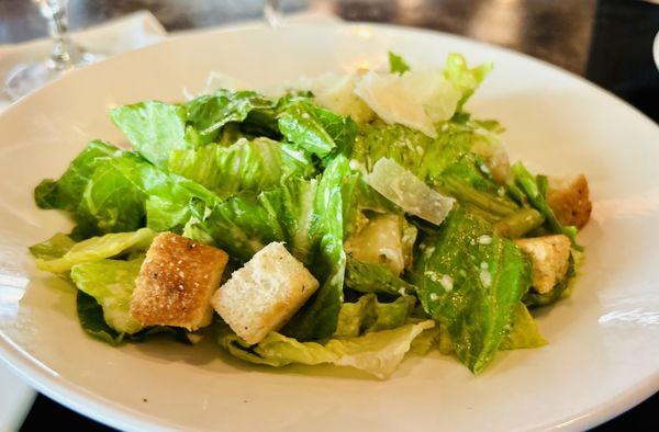 Side Caesar Salad