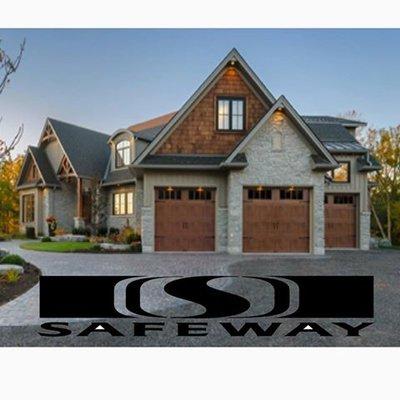 Safeway Garage Door Services