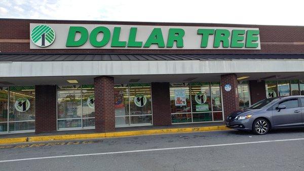 Dollar Tree