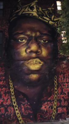 The Notorious B.I.G