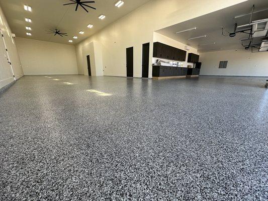 Concrete Coatings