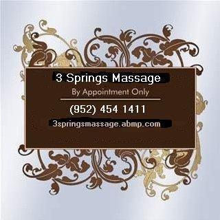 3 Springs Massage