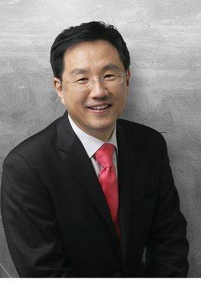 Dr. Eric Cha, MD, FACS