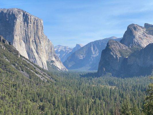 Yosemite