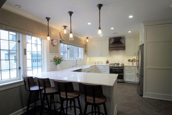 Kitchen Remodel