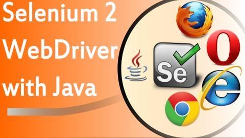 Specialized course for QA engineers wanting to move beyond manual testing into automated web testing with WebDriver/Selenium/Jun