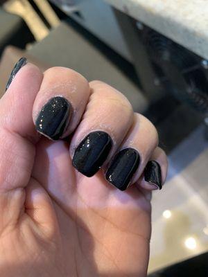 Venus Nails & Day Spa