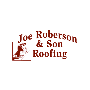 Joe Roberson & Son Roofing Inc. - Logo