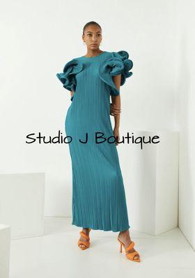 Studio J Boutique