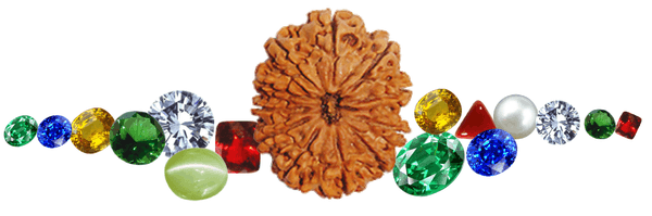 Rudraksha Ratna Alternative Healing Center