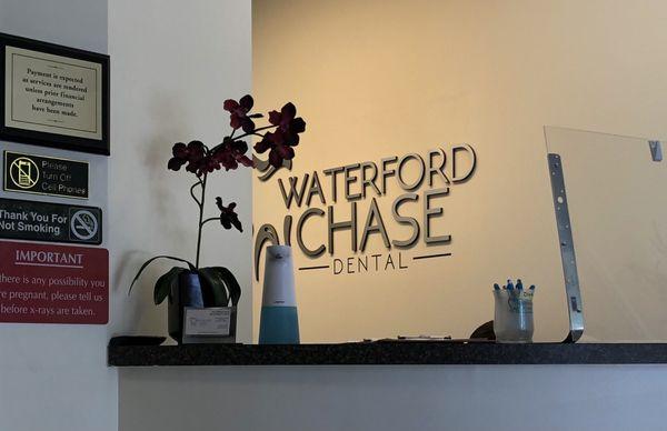 Waterford Chase Dental