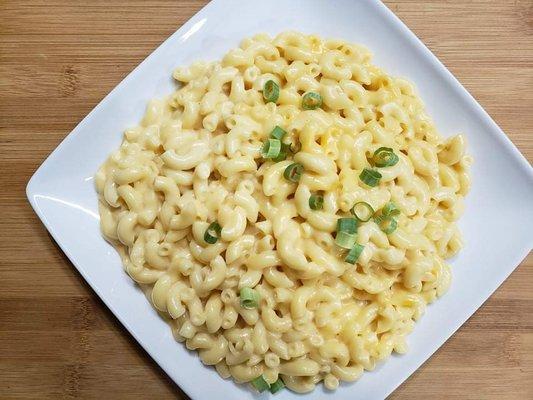 Mac and Cheese