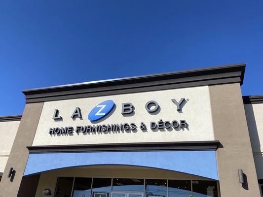 La-Z-Boy Home Furnishings & Décor