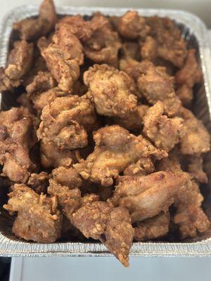 Chicken Karaage