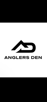 Anglers Den Logo