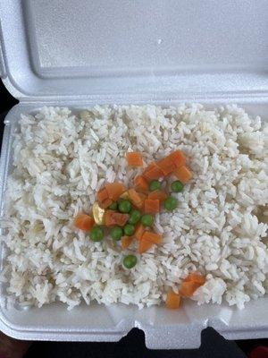 White Rice