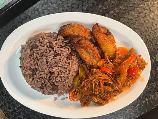 Ropa vieja