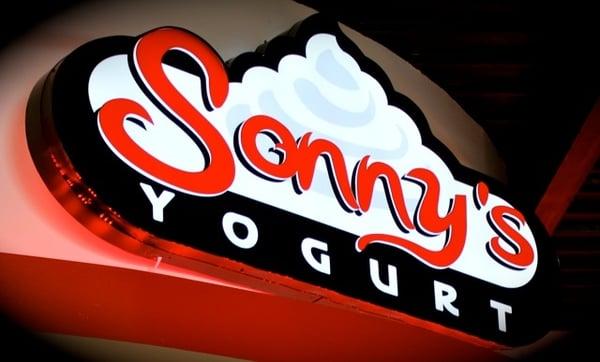 From sorbet to ice cream to frozen yogurt, Sonny's is your choice for delicious, healthy treats!