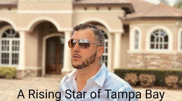 Real Estate Rising Star