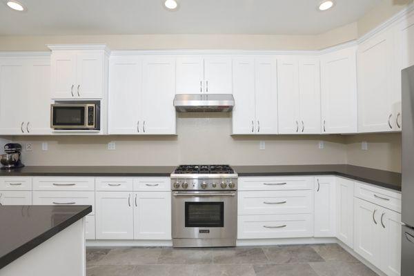 Kitchen Remodel