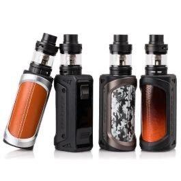 Vape mod kits