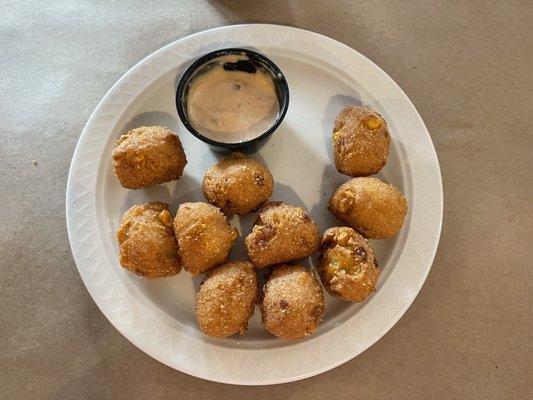 Hush Puppies (6.25.23)