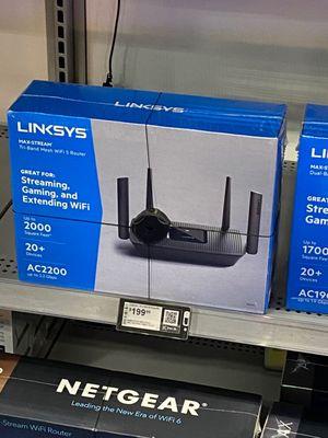 Router