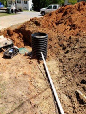 Central Septic & Plumbing