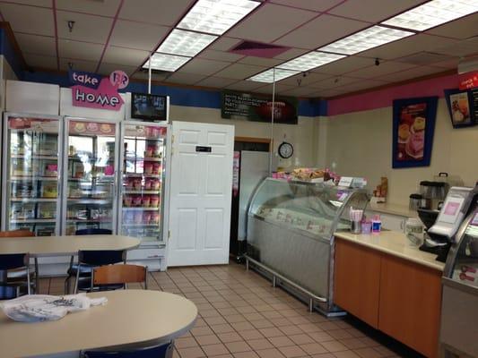 Baskin-Robbins