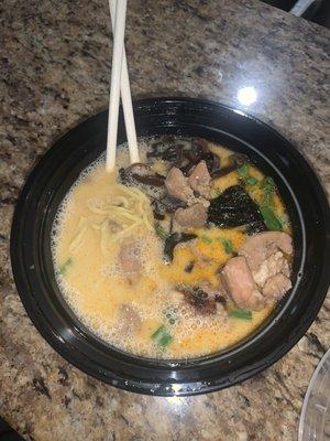 Michi Ramen