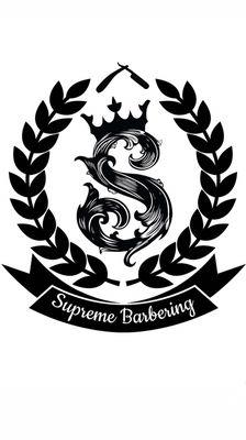 Barbershop logo