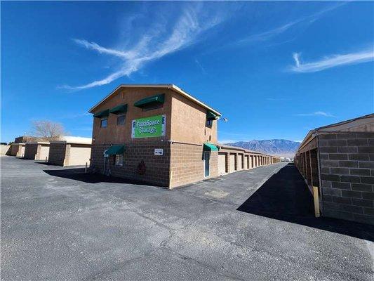 Alternate Beauty Image - Extra Space Storage at 110 Industrial Park Loop NE, Rio Rancho, NM 87124