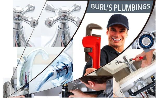 Burls Plumbing