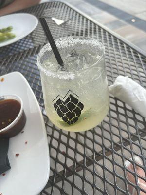 Margarita