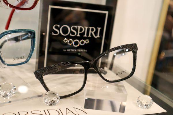 Sospiri Eyewear