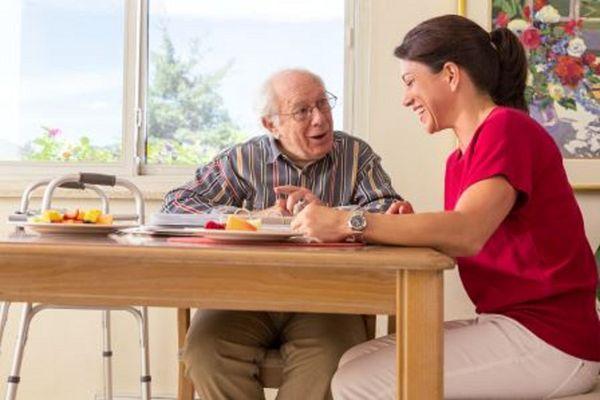 Homewatch CareGivers of Temecula