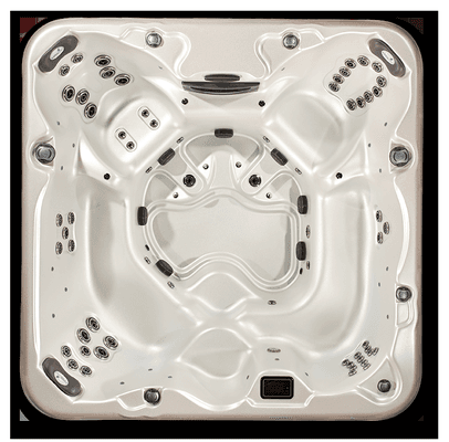 Best Acrylic Hot Tubs in Phoenix, Arizona.