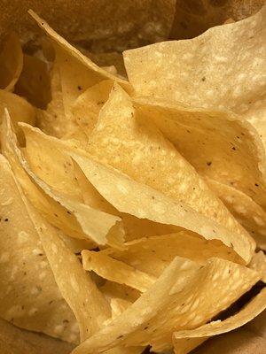 Tortilla Chips