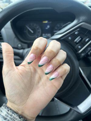 Affinity Nails