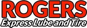 Rogers Express Lube & Tire